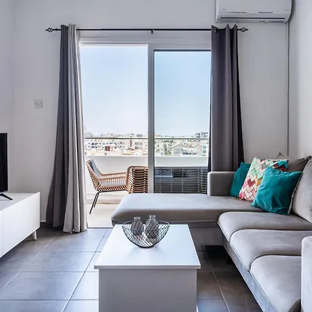 Apartment Solana 2-bedroom *