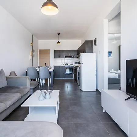 Apartment Solana 2-bedroom *