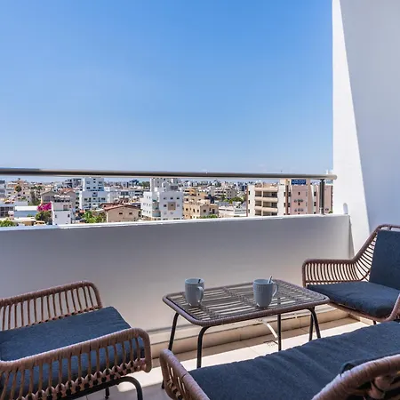 Solana 2-bedroom Apartment *