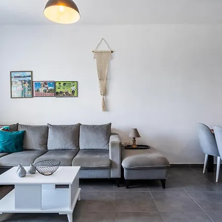 Apartment Solana 2-bedroom