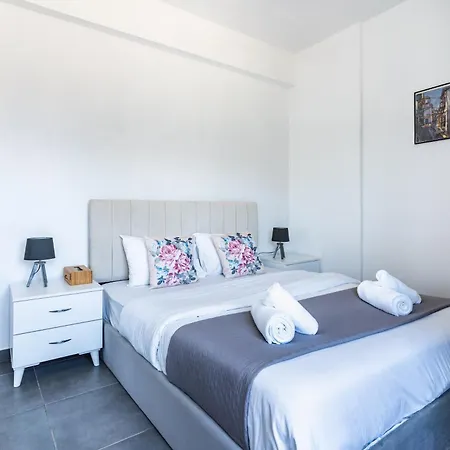 Lejlighed Solana 2-bedroom *