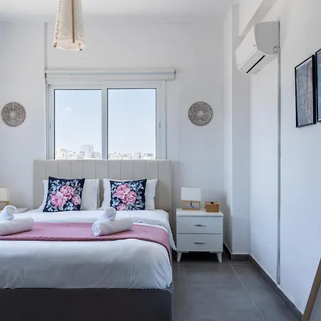 Solana 2-bedroom *