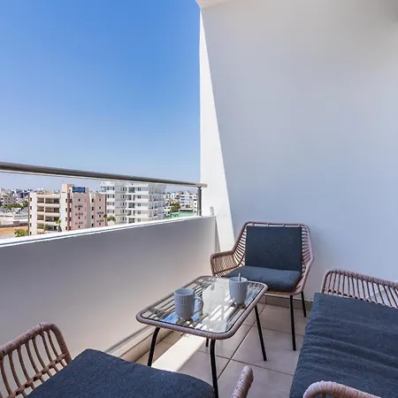 Solana 2-bedroom Apartment