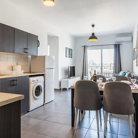 Apartment Solana 2-bedroom