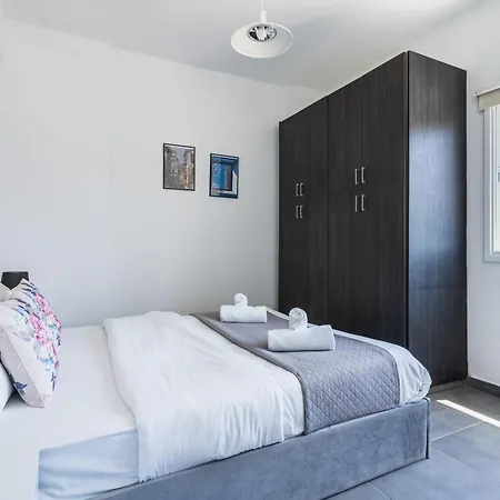 Apartment Solana 2-bedroom